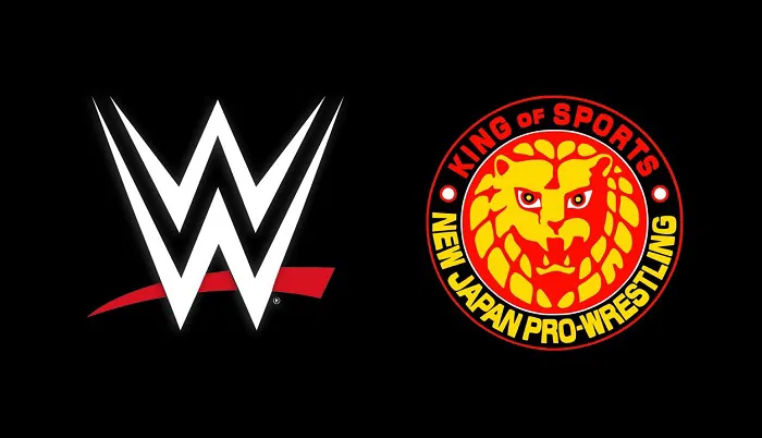 NJPW