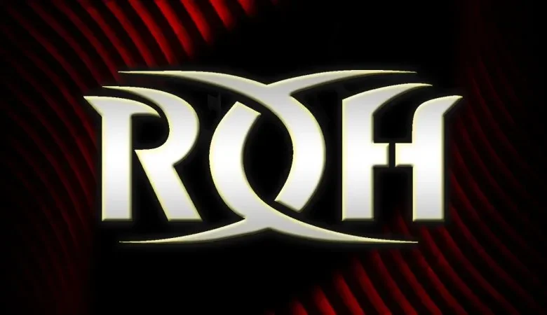ROH Wrestling Live