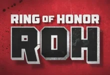 ROH Wrestling Live