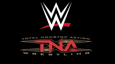 TNA Impact Wrestling