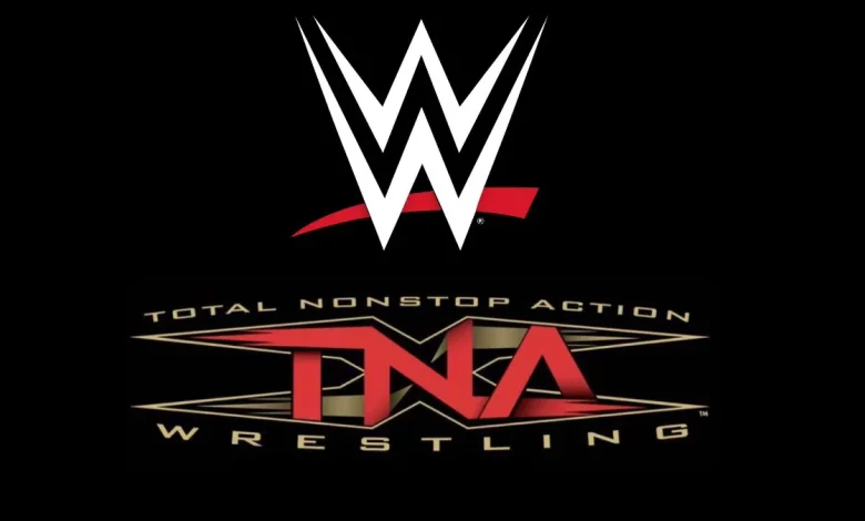 TNA Impact Wrestling