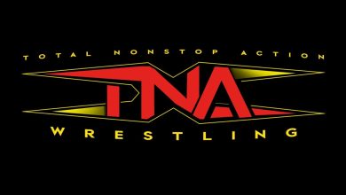TNA Impact Wrestling