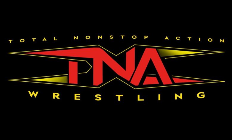 TNA Impact Wrestling