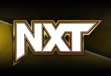 WWE NxT Live