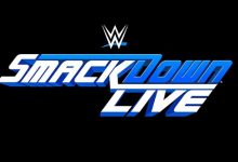 WWE Smackdown Live