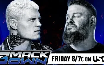 WWE Smackdown Live