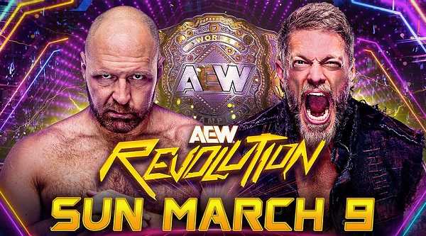 AEW Revolution