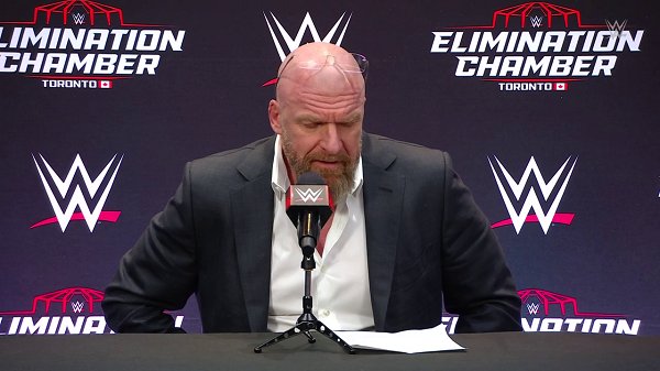 Postshow WWE