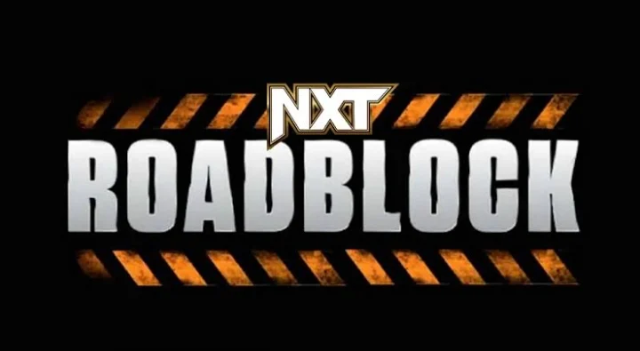 WWE NxT Roadblock Live