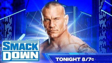 WWE Smackdown Live Adfree