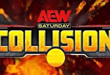 AEW Collision Live