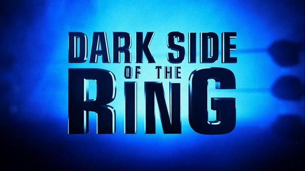 DARKSIDE OF THE RING