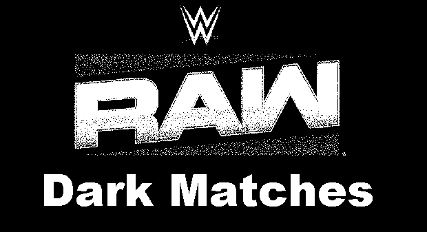 WWE Dark Raw March