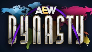 AEW Dynasty