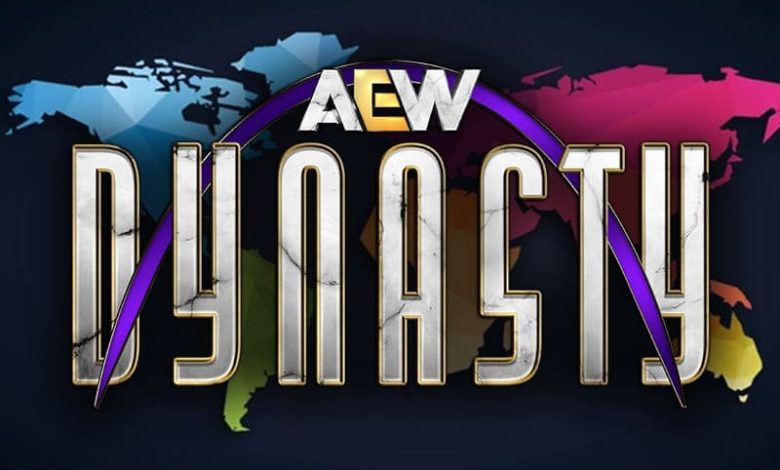 AEW Dynasty