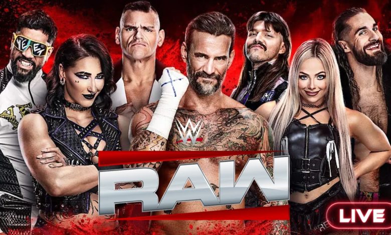 WWE Raw Live Adfree