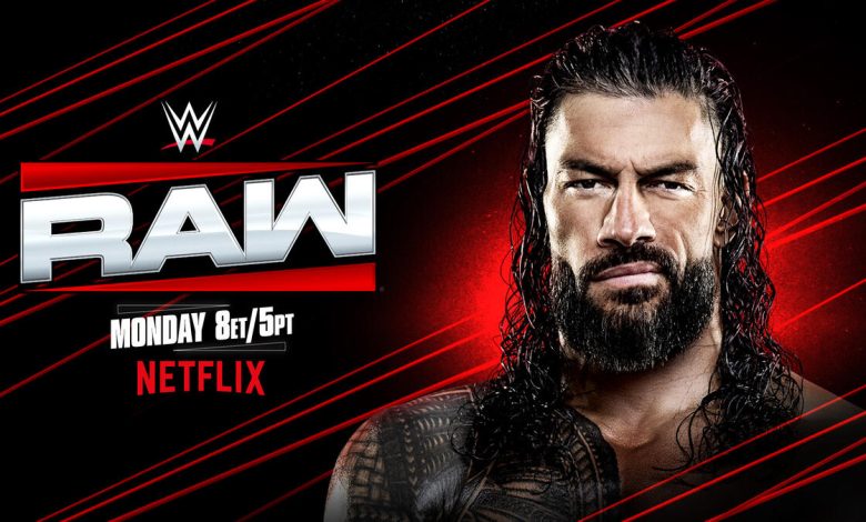 WWE Raw Live Adfree