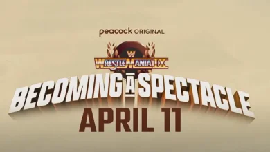 WrestleMania IX Becoming a Spectacle 2025