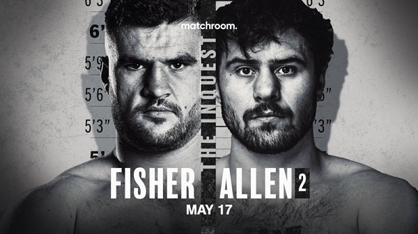 Fisher vs Allen II