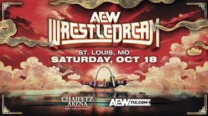 AEW WrestleDream