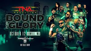 TNA Bound For Glory